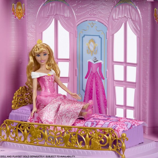 Disney - Disney Princess Royal Adventure Castle - Image 7