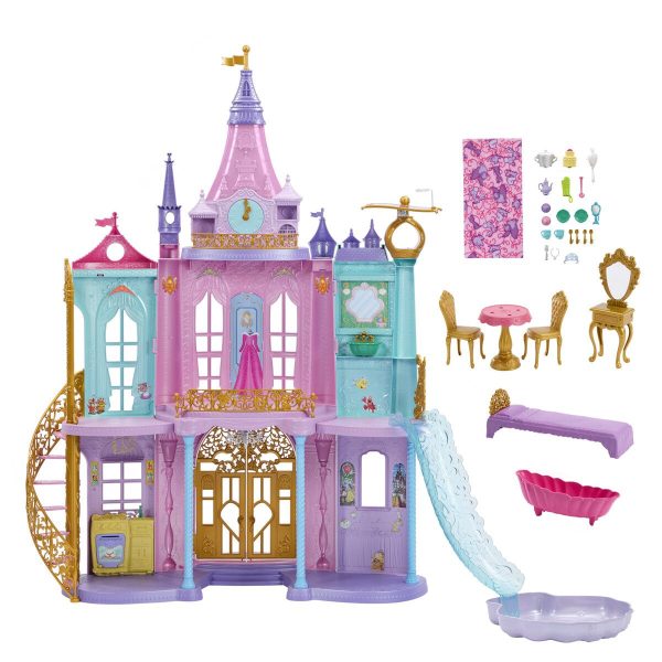 Disney - Disney Princess Royal Adventure Castle - Image 8