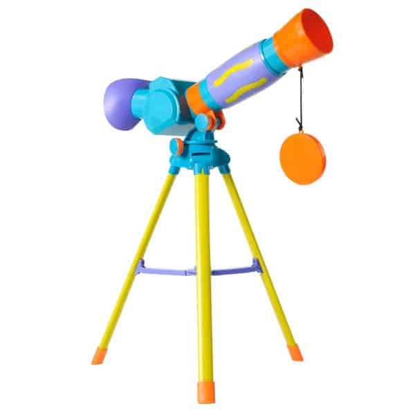 Geosafari® Jr. – My First Telescope.