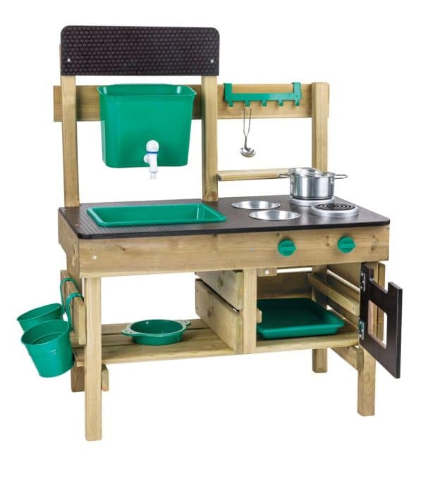 Hape - Outdoor Kitchen - Image 2