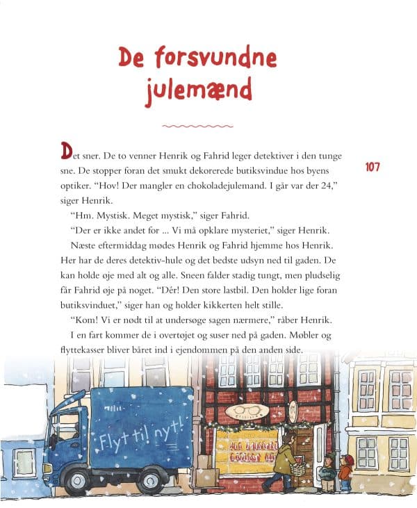Julemandens dagbog - Image 4