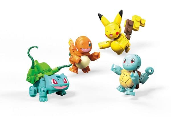 MEGA Pokémon Kanto Poke Ball - Image 3