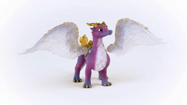 Schleich - Nightsky Dragon - Image 2