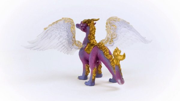 Schleich - Nightsky Dragon - Image 3