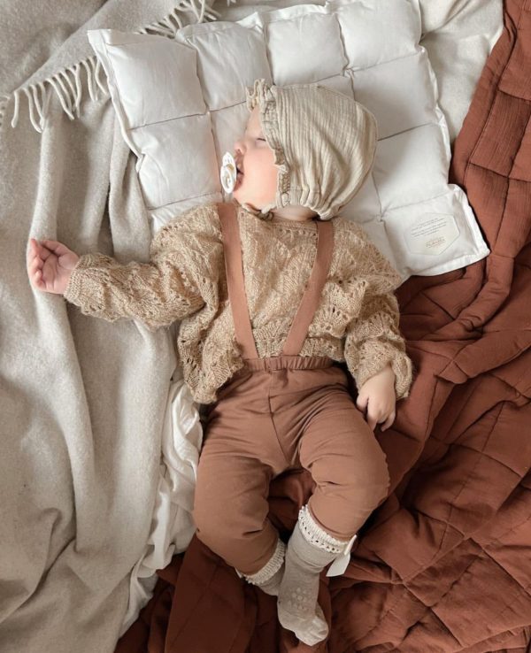 Filibabba - Babypude - Kapok - Image 2