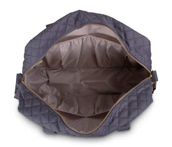 Filibabba - Parent Bag i genanvendt RPET - Tornado - Image 3