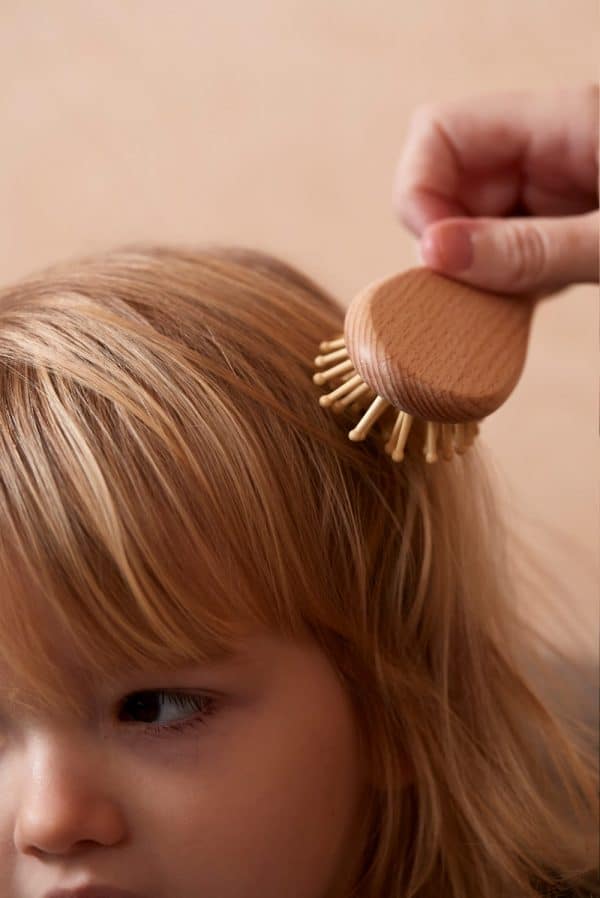 Filibabba - Baby Børstesæt - Image 2