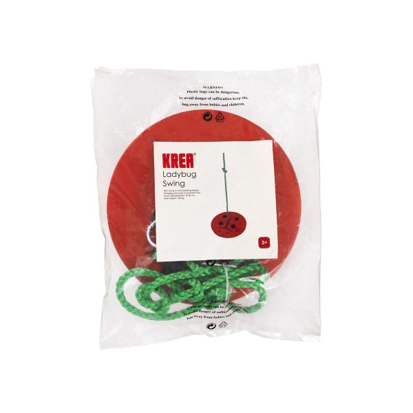 KREA - Ladybug Swing - Image 2
