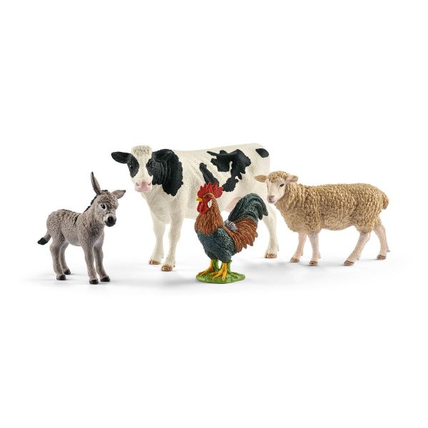 Schleich - Farm World starter set - Image 2