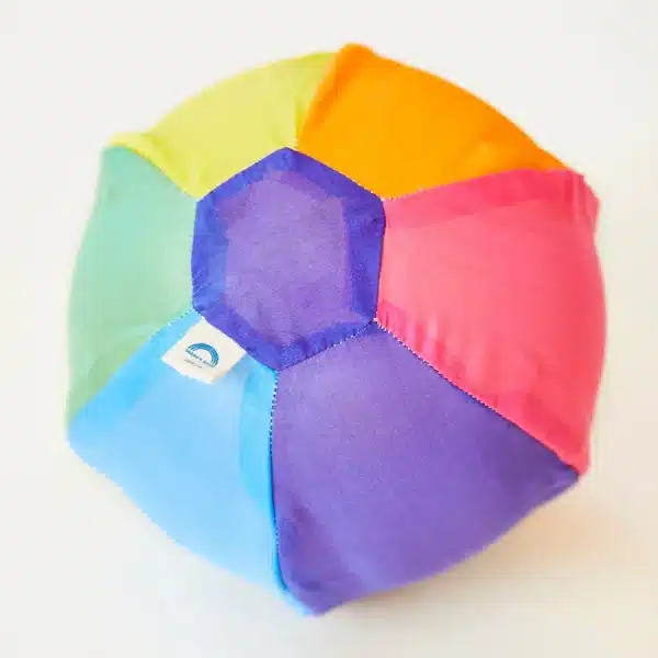 Sarahs Silks - Ballon bold