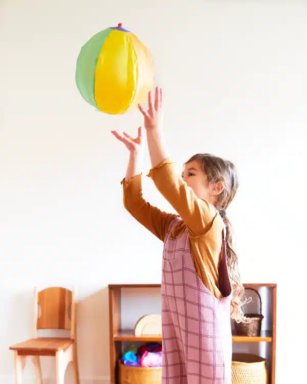 Sarahs Silks - Ballon bold - Image 2