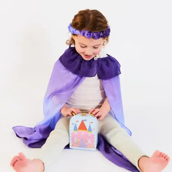 Sarahs Silks - eventyrkuffert - Image 3