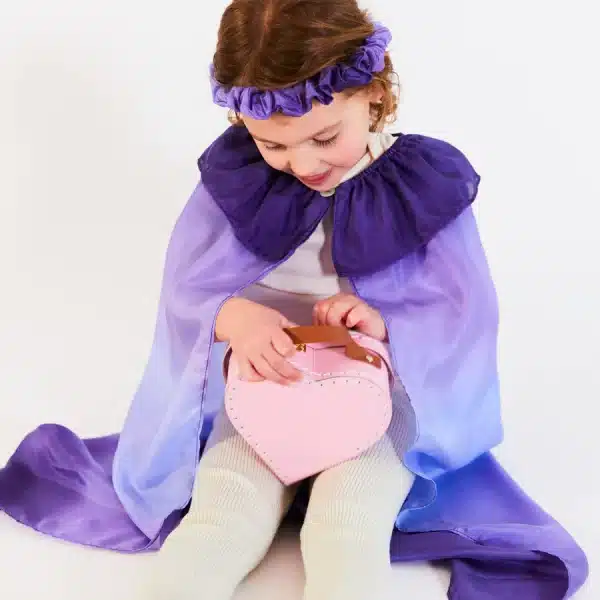 Sarahs Silks - Hjertekuffert - Image 3