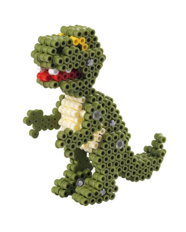 HAMA - Hama midi gaveæske 3D Dino - Image 2