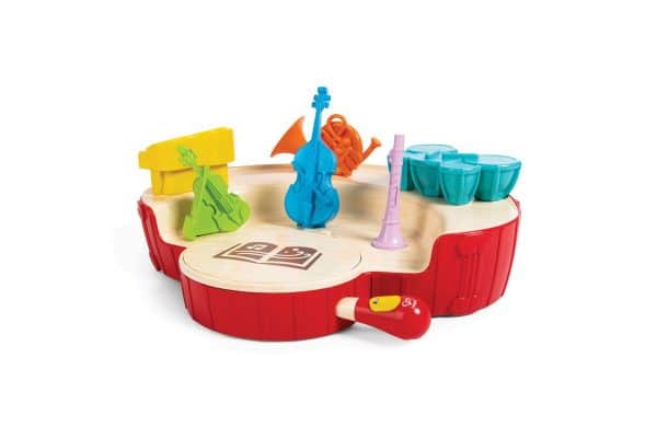 Hape - Little Orchestra Conductor - Image 2