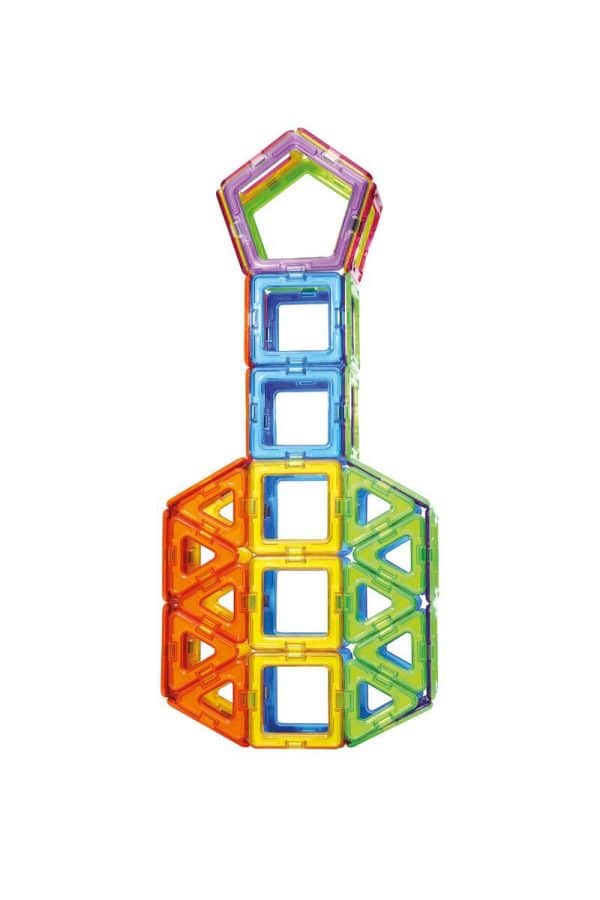 Magformers - 62 stk - Image 2