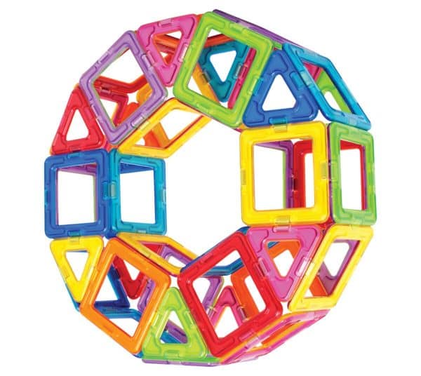 Magformers - 62 stk - Image 5