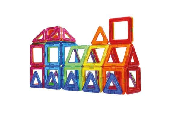 Magformers - 62 stk - Image 6