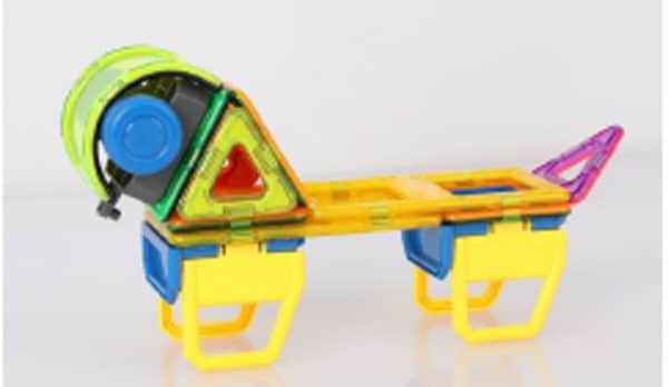 Magformers - City Go Sæt 25 Stk - Image 3