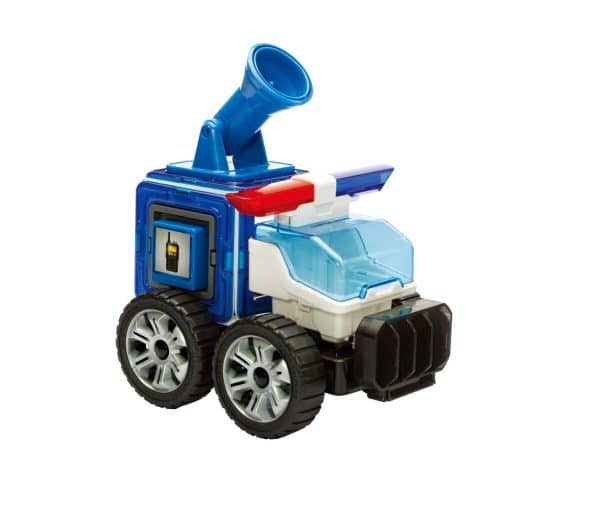 Magformers - Politisæt 50 stk - Image 2