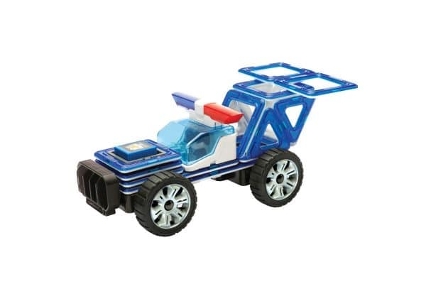 Magformers - Politisæt 50 stk - Image 3