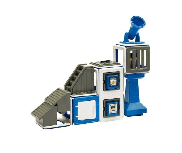 Magformers - Politisæt 50 stk - Image 4