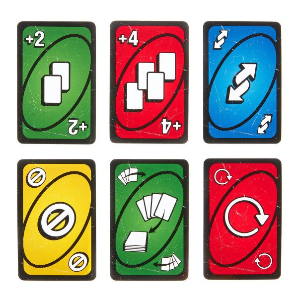UNO - UNO No Mercy - Image 2