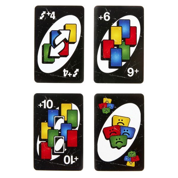 UNO - UNO No Mercy - Image 4