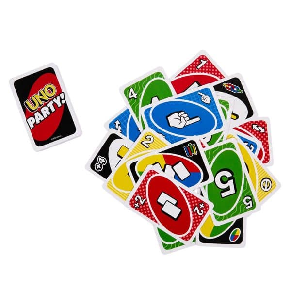 UNO - UNO Party - Image 2