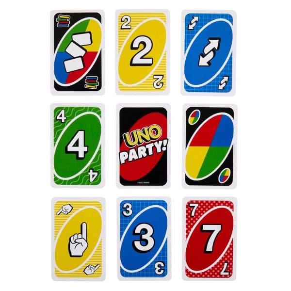 UNO - UNO Party - Image 3