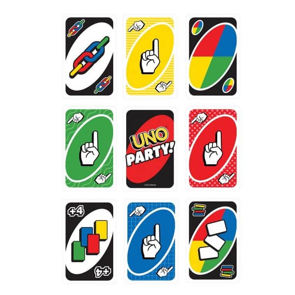UNO - UNO Party - Image 4