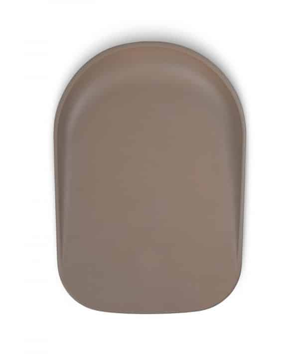 Filibabba - Bobbie Soft Feel Skumpuslepude - Warm grey - Image 2