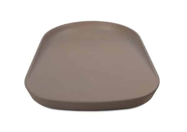 Filibabba - Bobbie Soft Feel Skumpuslepude - Warm grey - Image 4