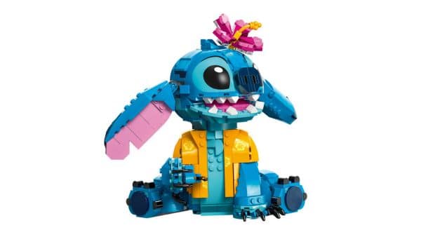 LEGO - Stitch - Image 4