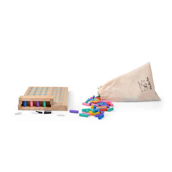 Moulin Roty - Spil - Mastermind - Les Loufoques - Image 6