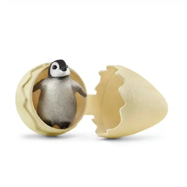 Schleich - Penguin Family Fun - Image 4