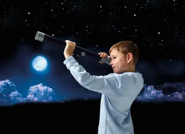 Brainstorm - My First Telescope - Image 3