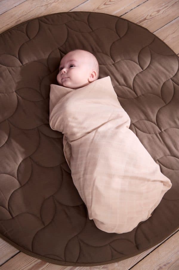 FILIBABBA - FILIBABBA Legemadras - Dreamland Olive - Image 2