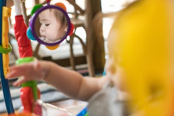 BABY EINSTEIN - Baby Einstein Aktivitets hoppelegetøj - Prisvinder - Image 7