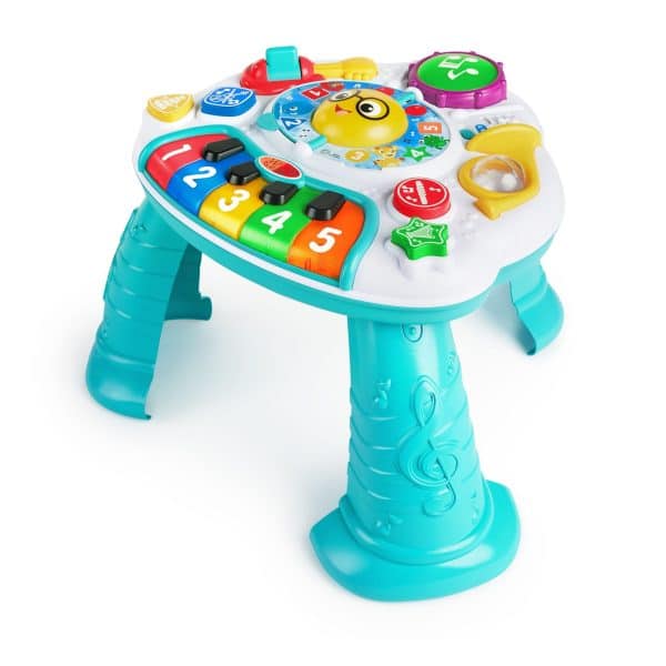 BABY EINSTEIN - Baby Einstein Aktivitetsbord m. musik