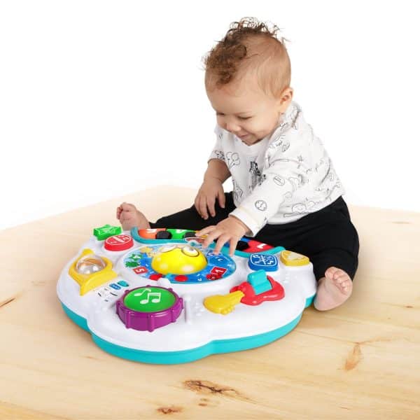 BABY EINSTEIN - Baby Einstein Aktivitetsbord m. musik - Image 2
