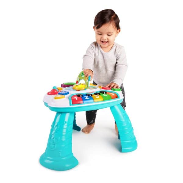 BABY EINSTEIN - Baby Einstein Aktivitetsbord m. musik - Image 7