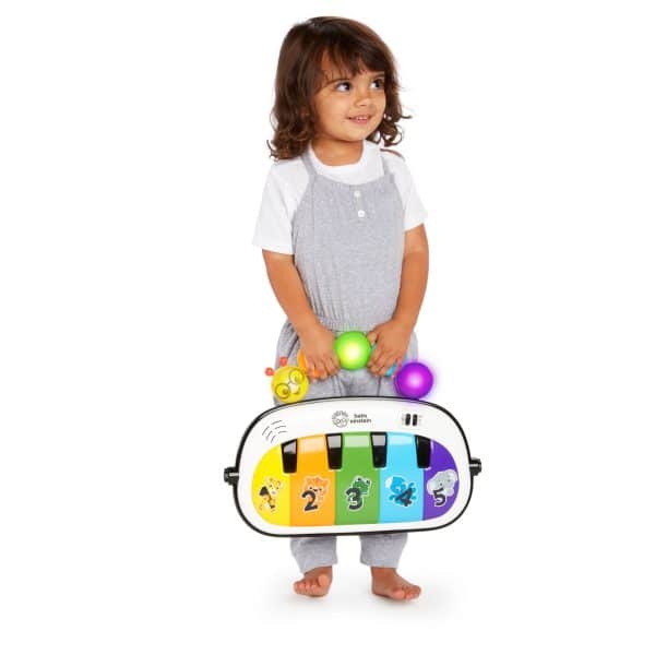 BABY EINSTEIN - Baby Einstein Musik og sprog aktivitetsstativ - Image 7