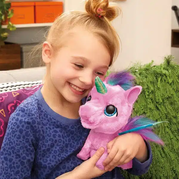 FurReal Fly-A-Lots Alicorn 23 cm - Image 2