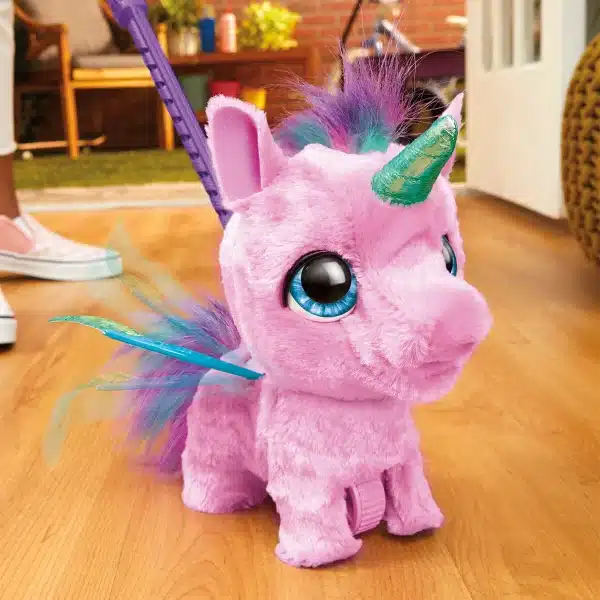 FurReal Fly-A-Lots Alicorn 23 cm - Image 4
