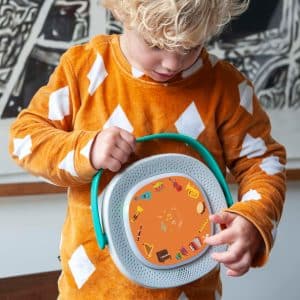 TIMIO - TIMIO SKANDINAVIEN Startpakke