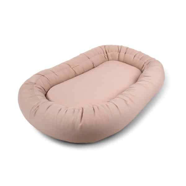 FILIBABBA - FILIBABBA Babynest 2. generation - Warm Grey