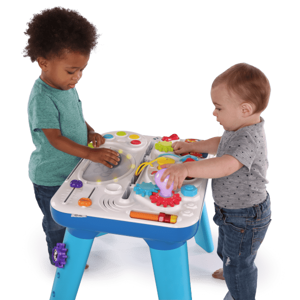 BABY EINSTEIN - Baby Einstein Aktivitetsbord - Image 2
