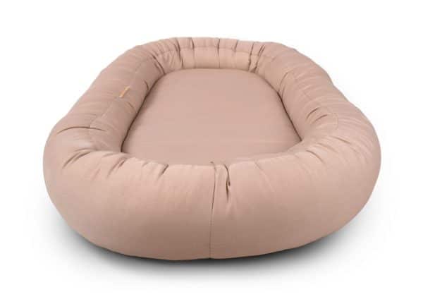 FILIBABBA - FILIBABBA Babynest 2. generation - Warm Grey - Image 3