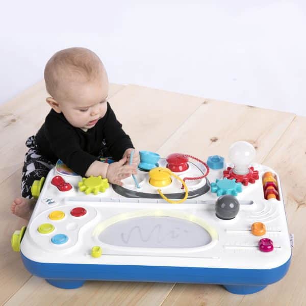 BABY EINSTEIN - Baby Einstein Aktivitetsbord - Image 3